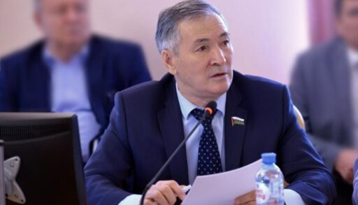 Фуат Сайфитдинов