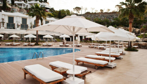 отель отдых