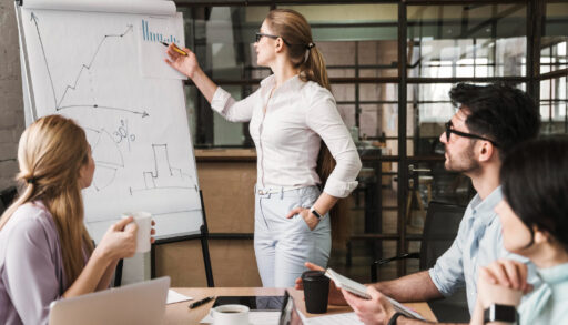 проект офис работа