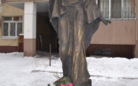 Тюменский памятник студенчеству открыли в Татьянин день