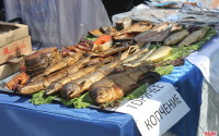 В Тюмени пройдет еще один фестиваль еды