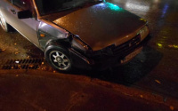 ДТП в Тюмени на улице Баумана: устроили неопытные водители, пострадала пассажирка