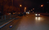 В результате страшной аварии в Тюмени на Пермякова погибла пассажирка «Лады». У водителя – перелом позвоночника