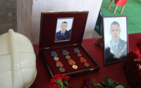 Тюменец и курганец погибли в пожаре в Подмосковье: МЧС-ники спасали людей из огня 