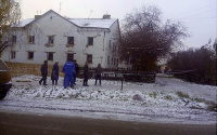 «До взрыва в доме работала газовая служба»: новые фото и подробности ЧП в Ялуторовске