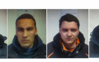 В Тюмени четверо мужчин грабили девушек и стригли им волосы