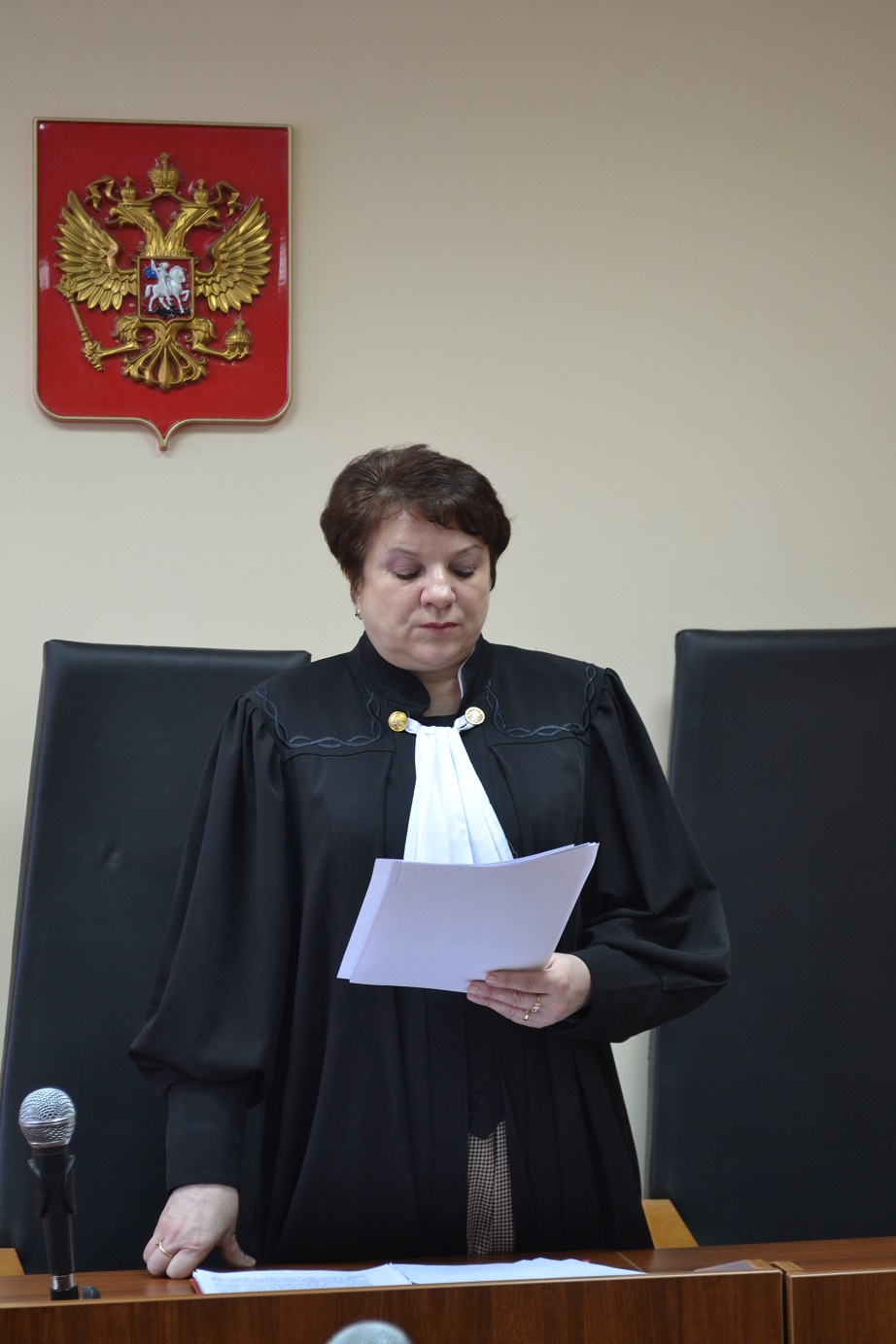 Татьяна Измоденова похитила подругу бывшего мужа, фото Тюменский районный суд 