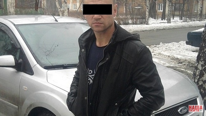 В Свердловской области подозревают полицейского в педофилии - 15 февраля 2016 года