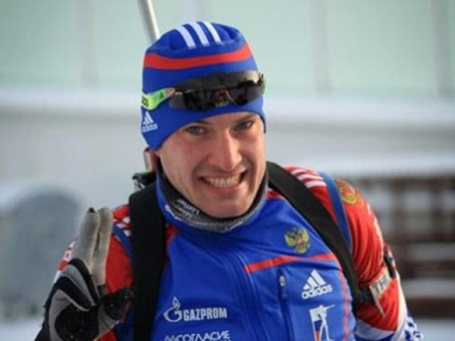 Евгений Гараничев - Гнка чемпионов 2015