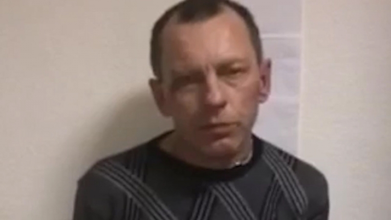 Второй похититель тюменки - 30 марта 2015 года