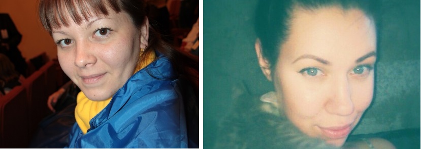 Cтало известно, кто погиб в ДТП на Одесской: куратор тюменских «Потеряшек» Кристина Лемак и активистка Елена Толокнева