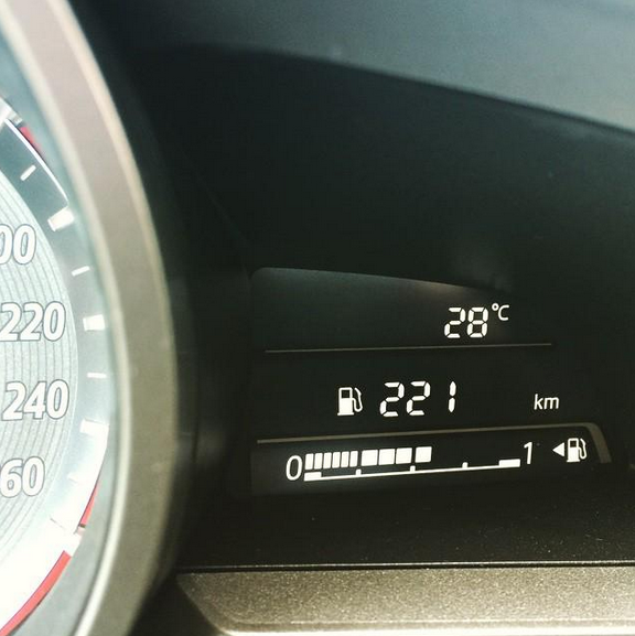 Погода в Тюмени бьет рекорды: сегодня в городе +28 градусов - 30 апреля 2015
