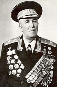 Иван Федюнинский