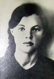 Валерия Гнаровская