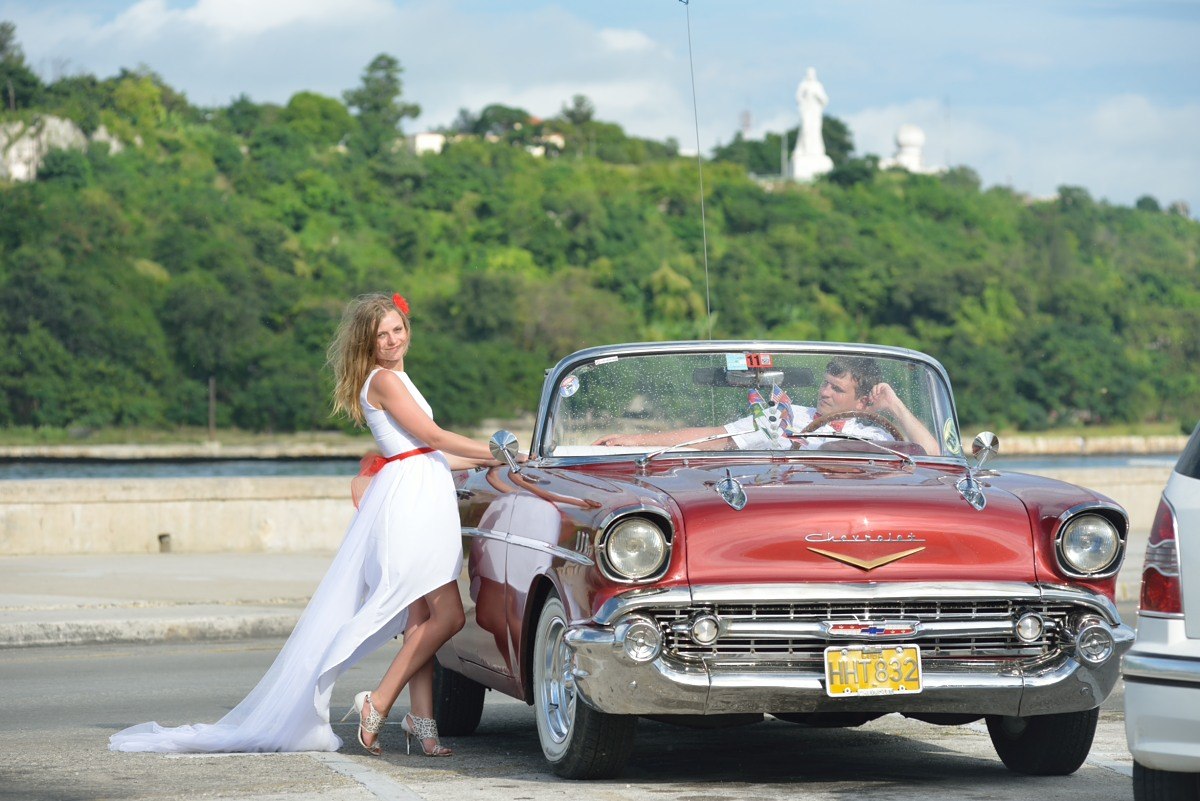 Куба: как долететь из Тюмени, стоимость путевок, свадьба на Кубе