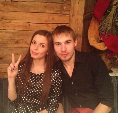 Антон Шипулин женился - 20 июня 2015 года