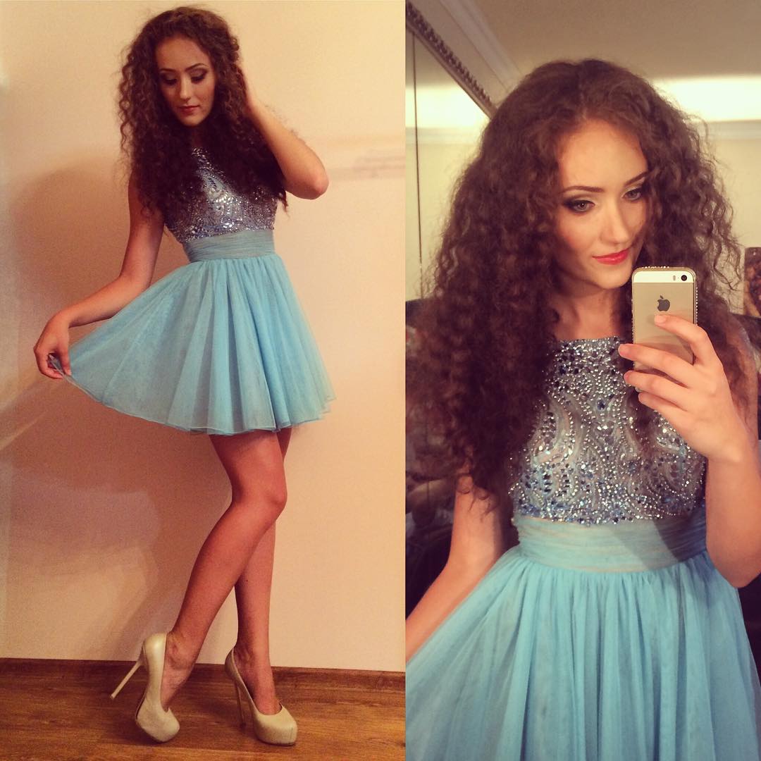 Студентка из Тюмени может попасть на конкурс «Мисс Вселенная» - 31 июля 2015