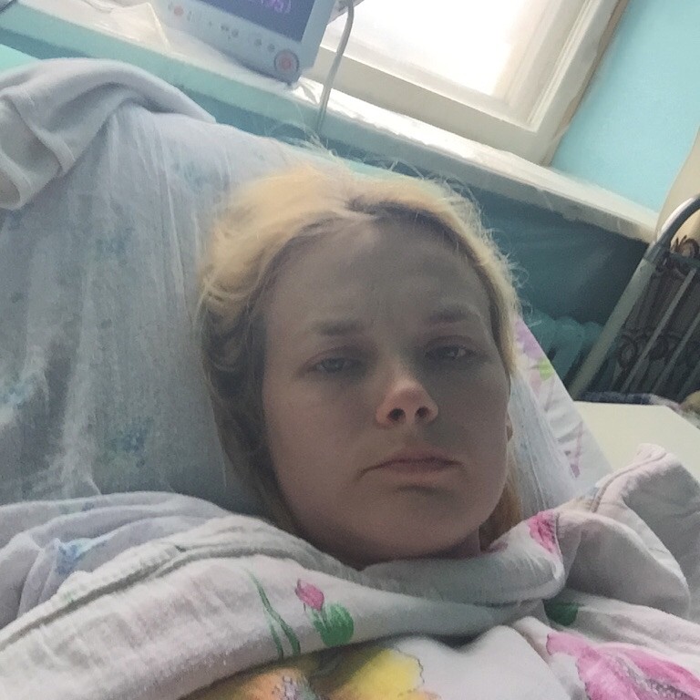 Жительница Воронежа пострадал при укусе каракурта - 23 июля 2015 года