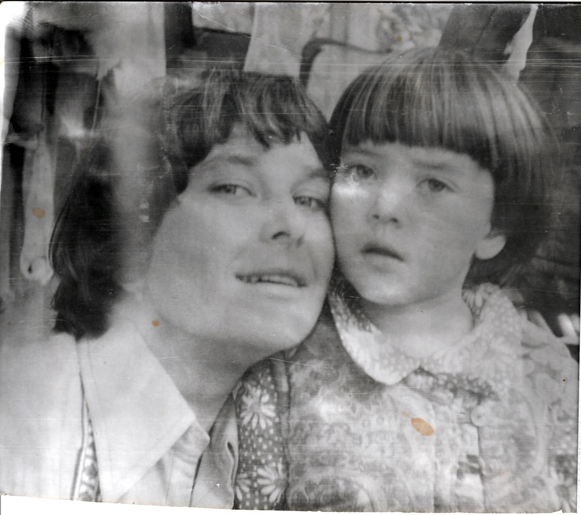 Жанна Фриске и ее сын - последнее фото