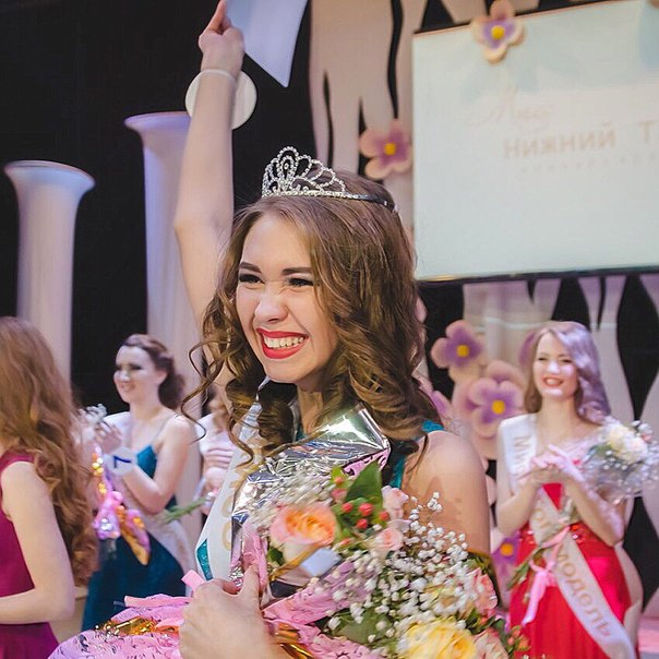 23-летнюю «Мисс Нижний Тагил» обвинили в проституции и выгнали со всероссийского конкурса красоты - 23 августа 2015