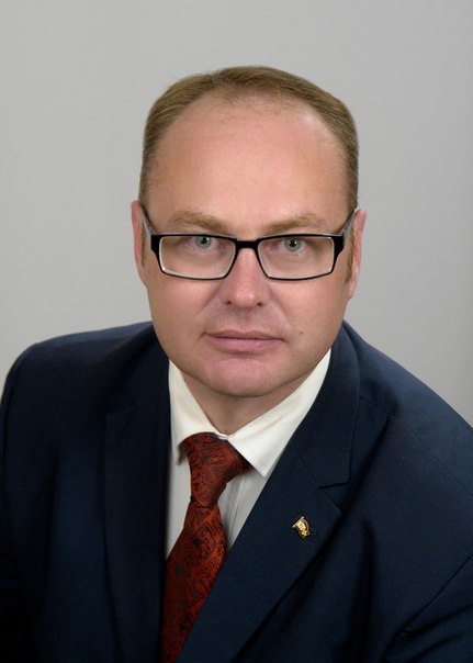 депутат Юрий Юхневич, Тобольская городская дума