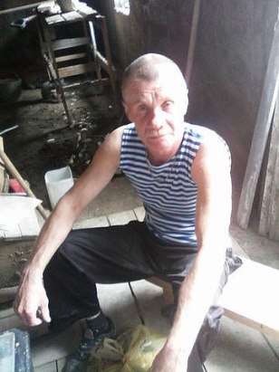 В Ишиме пропал 55-летний грибник Сергей Семухин - 31 августа 2015 года