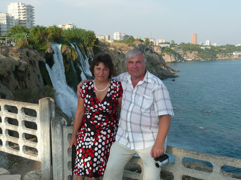 Под Москвой разбилась насмерть тюменка с мужем - 8 октября 2012 года