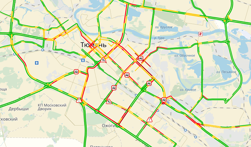 Пробки баллы. Карта пробок. Пробки Тюмень. Пробки Тюмень сейчас. Пробки Тюмень на карте.