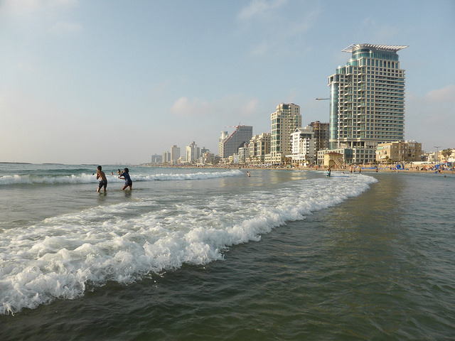 картинки море ОАЭ - фото 