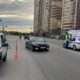 В Тюмени возле ТЦ «Сити Молл» сбили 6-летнего мальчика