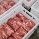 В Тюменской области сняли с реализации 42 партии мяса