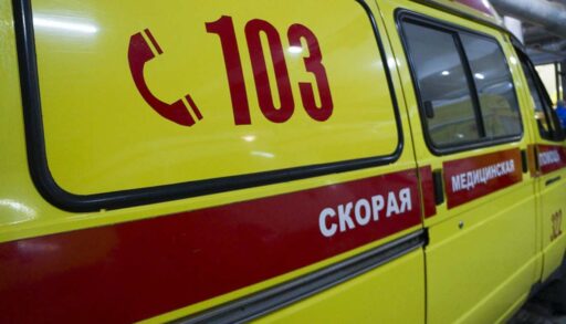 В выходные скорая помощь оказана более 1 тысячи тюменцев