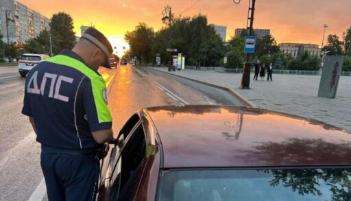 В Тюменской области выявлено 143 авто с архивными госномерами