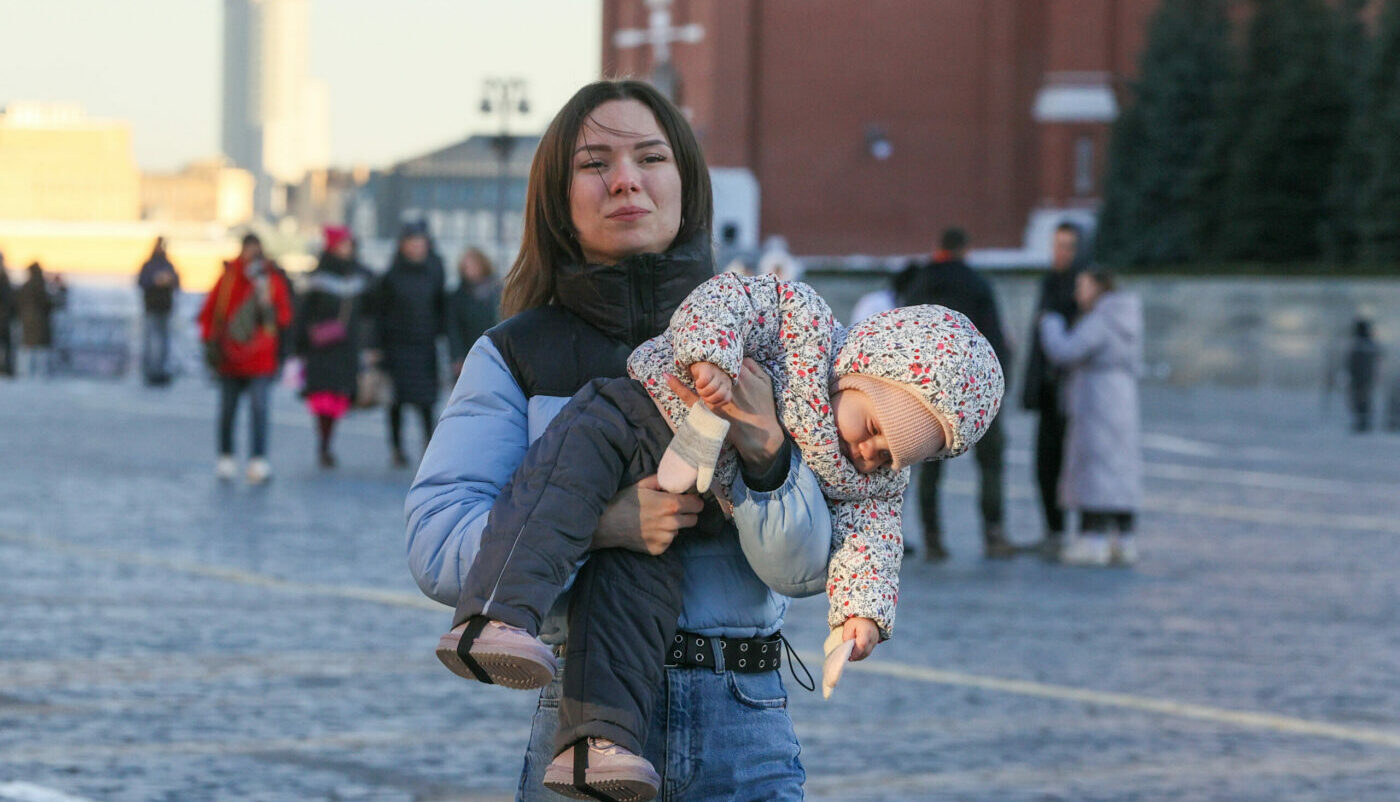 В Челябинской области ввели “студенческий капитал” за рождение ребенка