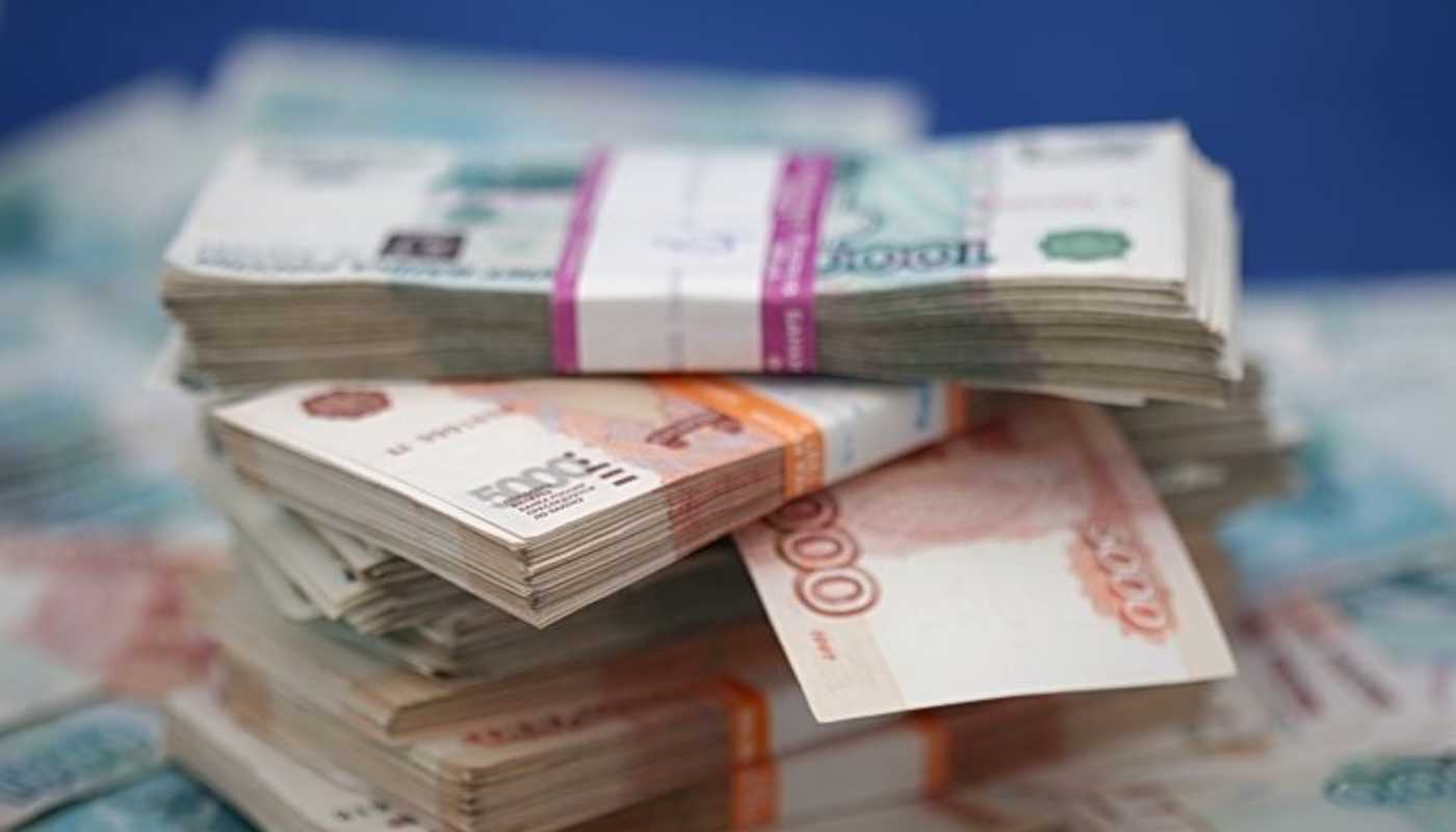Тюменский продавец «Столото» выиграла миллион рублей