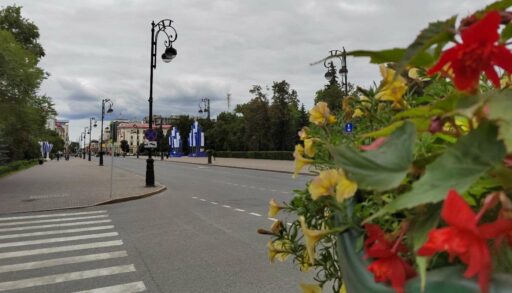 80-летний юбилей области, пресс-конференция губернатора, фатальное ДТП и концерт Валерии