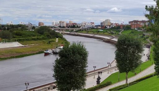 Трагедия на Туре, карантин в детсадах, бульвар воды и первые заморозки