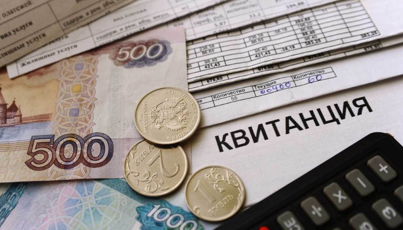 Тюменским властям разрешили повысить тарифы ЖКХ на 13%