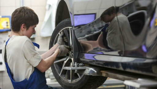 Полезные советы для автолюбителей