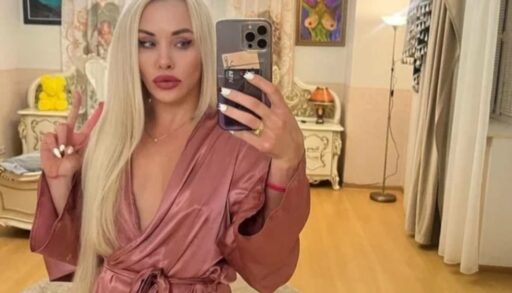 "Просто ужас!": тюменская порноактриса Лола Тейлор набрала 10 кг