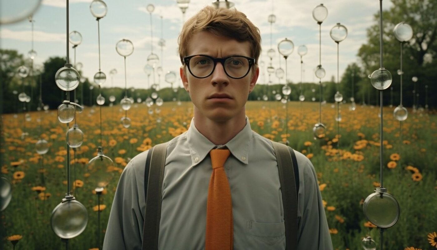 «серьезный