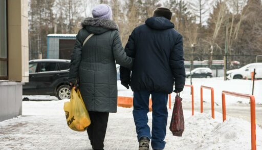 В Тюменской области проживает больше женщин, чем мужчин