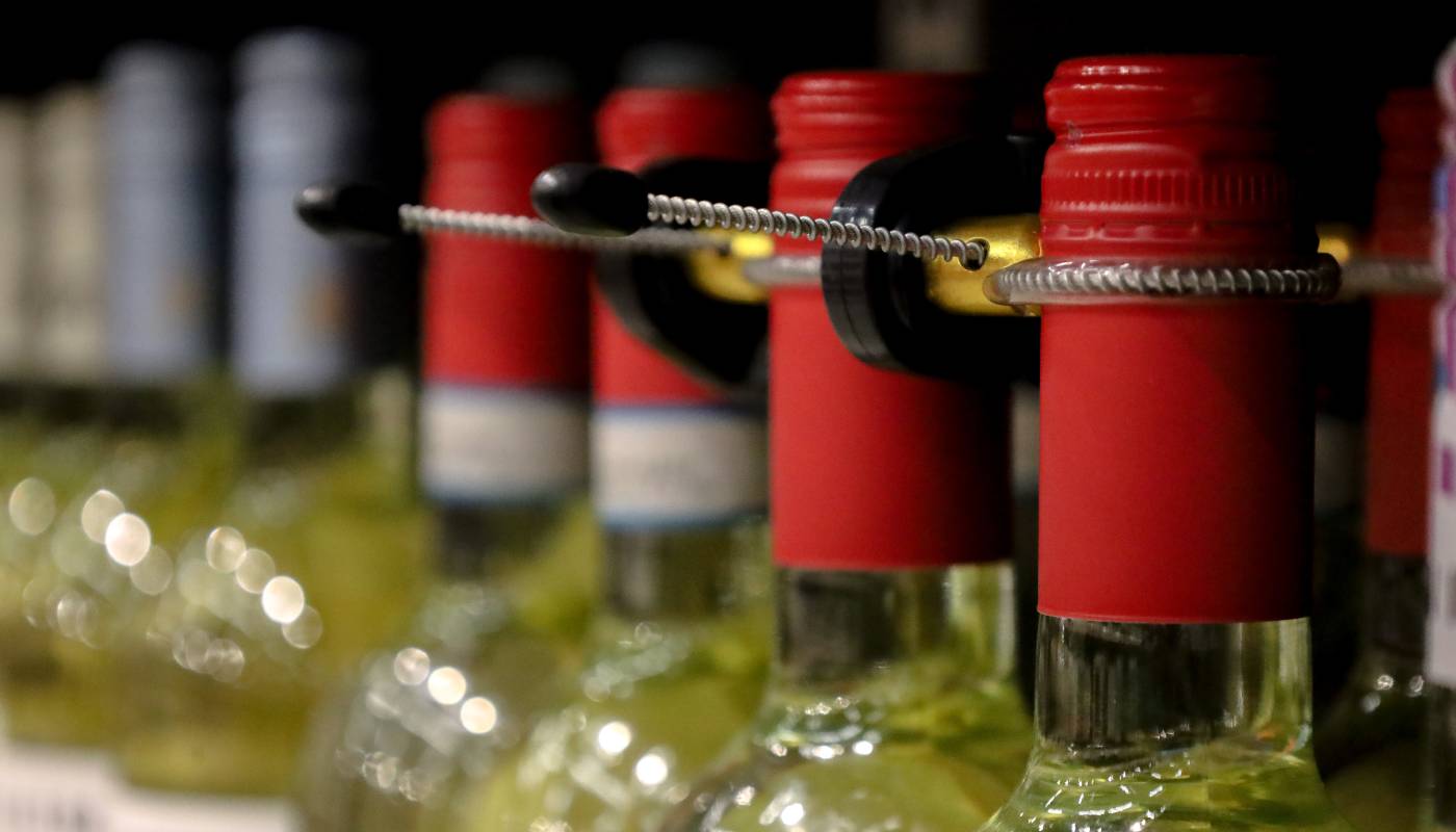 Последний звонок и День города в Тюмени пройдут без алкоголя