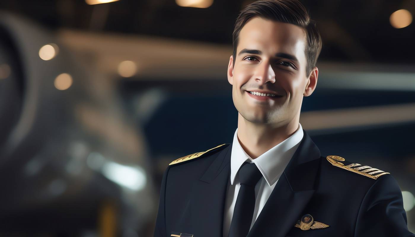 «Улыбающийся