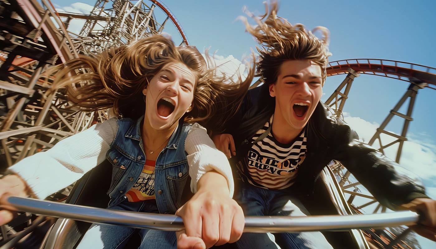 «Эмоциональная