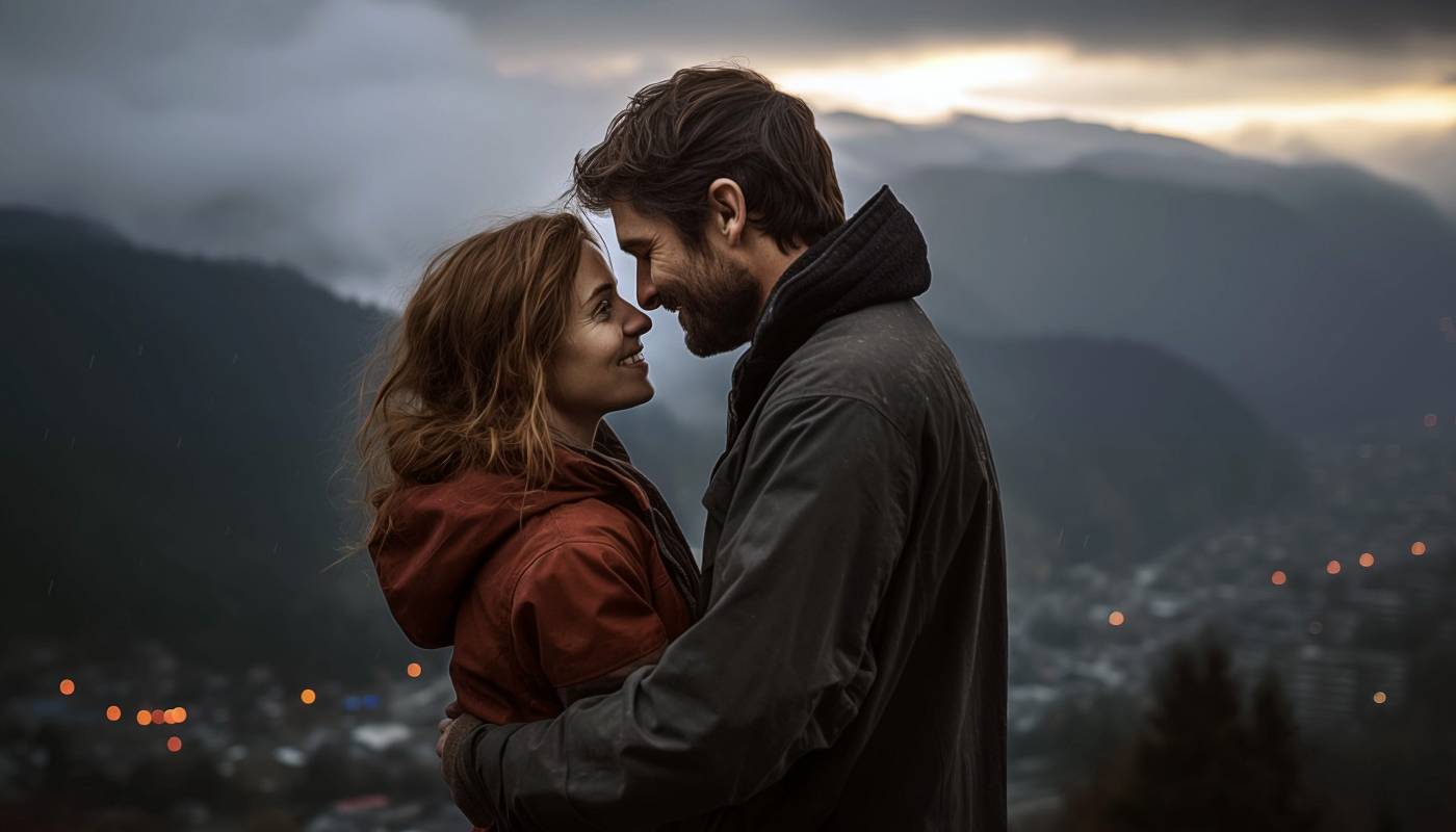 «Влюбленная