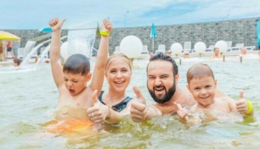 В Тюмени планируют построить новый термальный комплекс