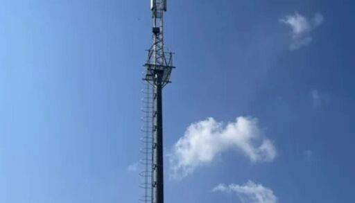 В Тюменской области 10 базовых станций сотовой связи подключили к электросетям