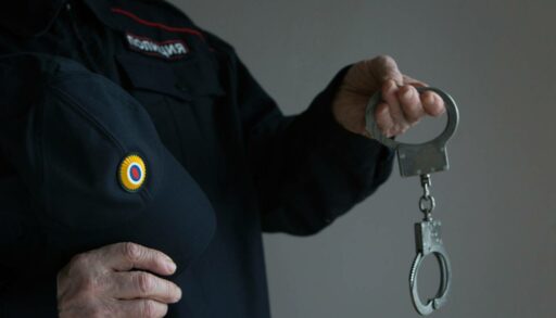 В Тюменской области задержали банду за тяжкие преступления