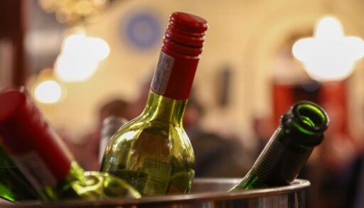 В Тюменской области вырос объем контрафактного алкоголя